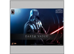 Hot Toys Dark Vador - Star Wars: Episode VI 40th Anniversary