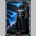 Hot Toys Darth Vader - Star Wars: Episode VI 40th Anniversary
