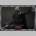 Hot Toys Darth Vader - Star Wars: Episode VI 40th Anniversary