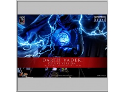 Hot Toys Darth Vader Deluxe Version - Star Wars: Episode VI 40th Anniversary