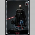 Hot Toys Darth Vader Deluxe Version - Star Wars: Episode VI 40th Anniversary