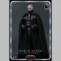 Hot Toys Dark Vador Deluxe Version - Star Wars: Episode VI 40th Anniversary