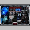 Hot Toys Dark Vador Deluxe Version - Star Wars: Episode VI 40th Anniversary