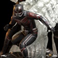 Iron Studios Ant-Man and the Wasp: Quantumania