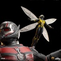 Iron Studios Ant-Man and the Wasp: Quantumania