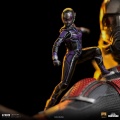 Iron Studios Ant-Man and the Wasp: Quantumania