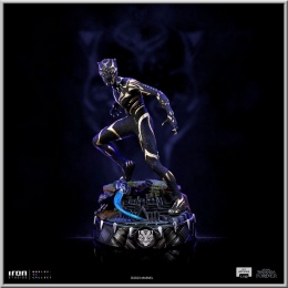 Iron Studios Black Panther - Wakanda Forever