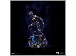 Iron Studios Black Panther - Wakanda Forever