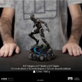 Iron Studios Black Panther - Wakanda Forever