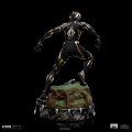 Iron Studios Black Panther - Wakanda Forever
