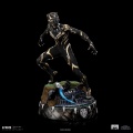 Iron Studios Black Panther - Wakanda Forever