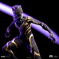 Iron Studios Black Panther - Wakanda Forever