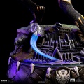 Iron Studios Black Panther - Wakanda Forever