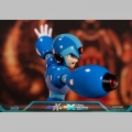 F4F X Finale Weapon - Mega Man X4