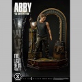 Prime 1 Studio Abby "The Confrontation" Regular Version - The Last of Us Part II