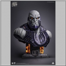 Queen Studios buste 1/1 Darkseid - DC Comics