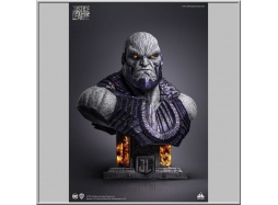 Queen Studios bust 1/1 Darkseid - DC Comics