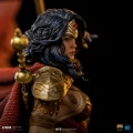 Iron Studios Wonder Woman - Wonder Woman Unleashed