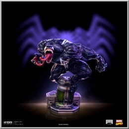 Iron Studios Venom - Marvel