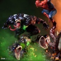 Iron Studios Venom Deluxe - Marvel