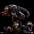 Iron Studios Venom Deluxe - Marvel