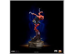 Iron Studios Spider-Man - Marvel
