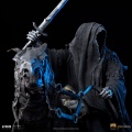 Iron Studios Nazgul on Horse - The Lord of the Rings