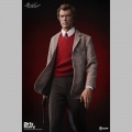 Sideshow Harry Callahan (L'Inspecteur Harry) - Clint Eastwood Legacy Collection