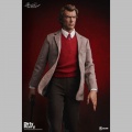 Sideshow Harry Callahan (L'Inspecteur Harry) - Clint Eastwood Legacy Collection