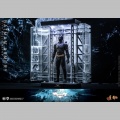 Hot Toys Batman Armory with Bruce Wayne - The Dark Knight Rises