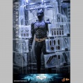 Hot Toys Batman Armory with Bruce Wayne - The Dark Knight Rises