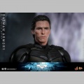 Hot Toys Batman Armory with Bruce Wayne - The Dark Knight Rises