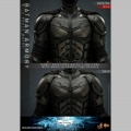 Hot Toys Batman Armory with Bruce Wayne - The Dark Knight Rises