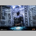 Hot Toys Batman Armory with Bruce Wayne - The Dark Knight Rises