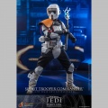 Hot Toys Scout Trooper Commander - Star Wars: Jedi Survivor