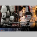 Hot Toys Scout Trooper Commander - Star Wars: Jedi Survivor