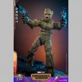 Hot Toys Groot (Deluxe Version) - Guardians of the Galaxy Vol. 3