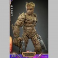 Hot Toys Groot (Deluxe Version) - Les Gardiens de la Galaxie Vol. 3