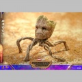 Hot Toys Groot (Deluxe Version) - Guardians of the Galaxy Vol. 3