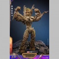 Hot Toys Groot (Deluxe Version) - Guardians of the Galaxy Vol. 3