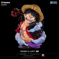 Tsume MUB Monkey D. Luffy - One Piece