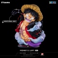 Tsume MUB Monkey D. Luffy - One Piece