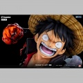 Tsume MUB Monkey D. Luffy - One Piece