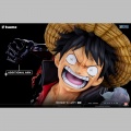 Tsume MUB Monkey D. Luffy - One Piece