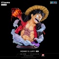 Tsume MUB Monkey D. Luffy - One Piece