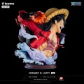 Tsume MUB Monkey D. Luffy - One Piece