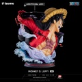 Tsume MUB Monkey D. Luffy - One Piece