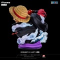 Tsume MUB Monkey D. Luffy - One Piece