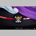 Tsume MUB Monkey D. Luffy - One Piece