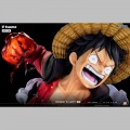 Tsume MUB Monkey D. Luffy - One Piece